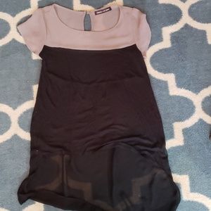 Beautiful high low tunic